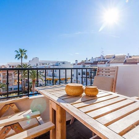 Canovas Nerja - Alcazaba Parador, Piscina, 2 Dorm מראה חיצוני תמונה