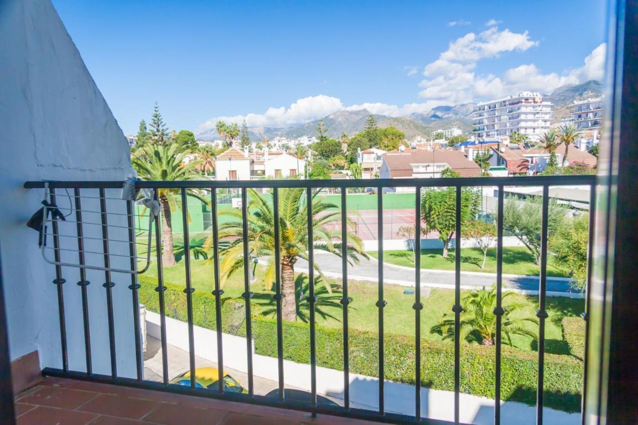 Canovas Nerja - Alcazaba Parador, Piscina, 2 Dorm חדר תמונה