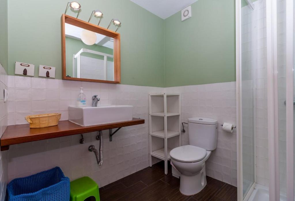 Canovas Nerja - Alcazaba Parador, Piscina, 2 Dorm מראה חיצוני תמונה