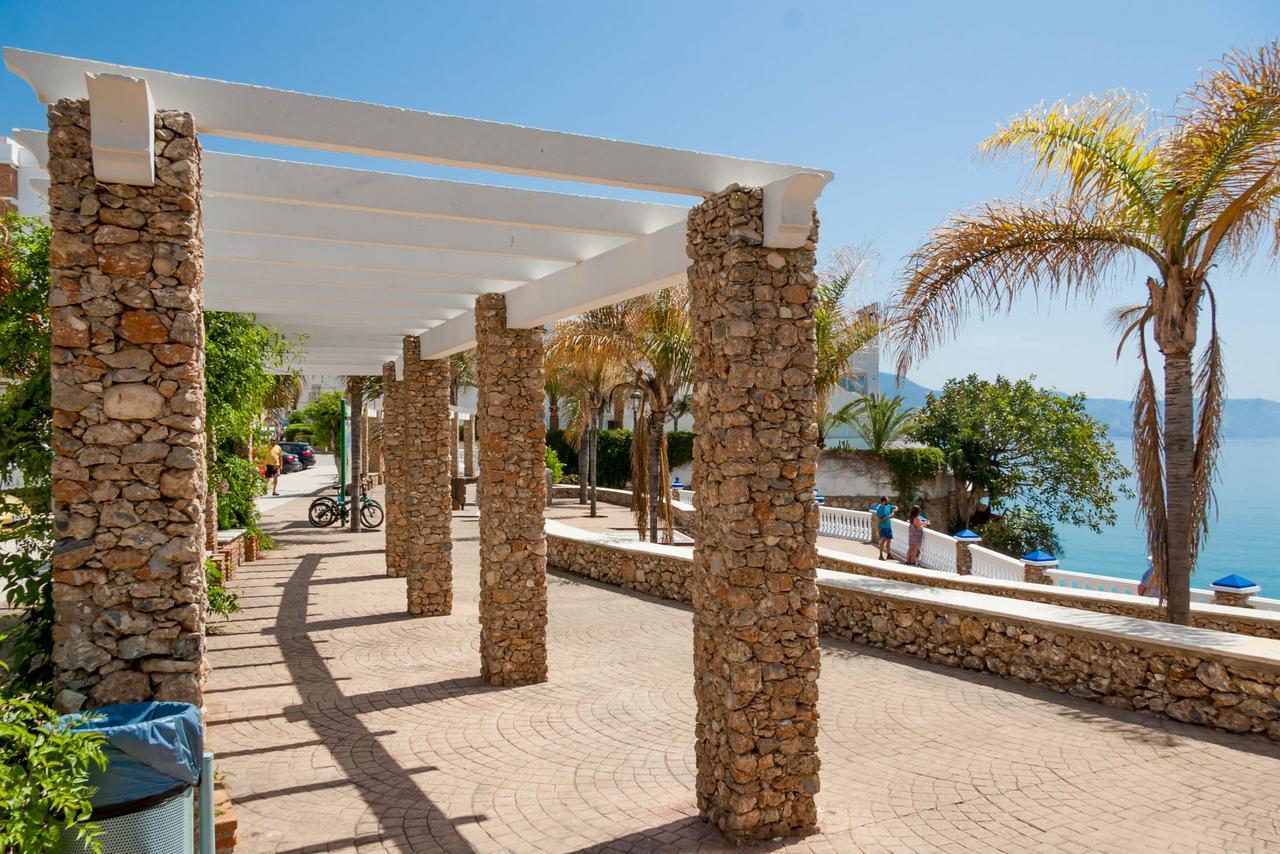 Canovas Nerja - Alcazaba Parador, Piscina, 2 Dorm חדר תמונה